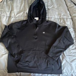 Champion hoodie XL